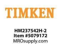 HM237542H-2