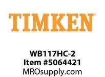 WB117HC-2