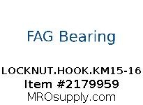 LOCKNUT.HOOK.KM15-16