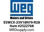 ESWCX-25V18N79-R28