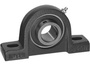 UCPL 204 20MM