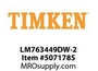 LM763449DW-2