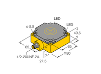 NI50-CP80-FDZ30X2-B1131