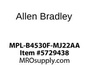 MPL-B4530F-MJ22AA
