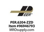 PER.6204-ZZD