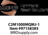 C2M1000MQMJ-1