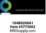 104B0200A1