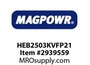 HEB2503KVFP21