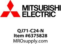 QJ71-C24-N