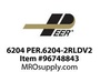 6204 PER.6204-2RLDV2