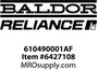 610490001AF