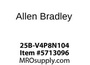 25B-V4P8N104