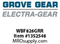 WBF826GRR