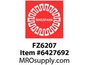 FZ6207