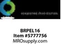 BRPEL16