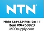 HM813842/HM813811