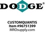 CUSTOMQUANTIS
