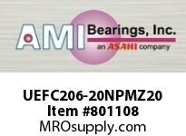 UEFC206-20NPMZ20