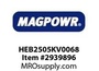 HEB2505KV0068