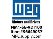 NM1-S6-VDI100