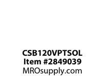 CSB120VPTSOL