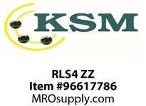 RLS4 ZZ