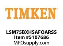 LSM75BXHSAFQARSS