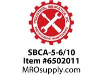 SBCA-5-6/10
