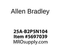 25A-B2P5N104