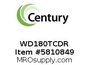 WD180TCDR
