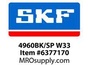 4960BK/SP W33