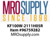 KF100W-2111H05R