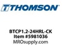BTCP1.2-24HRL-CK