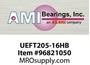 UEFT205-16HB