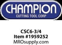 CSC6-3/4