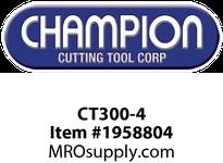 CT300-4