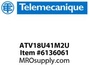 ATV18U41M2U