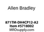 871TM-DH4CP12-A2