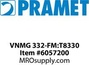 VNMG 332-FM:T8330