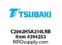 C2062HSA210LRB