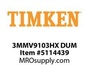 3MMV9103HX DUM