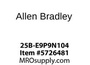 25B-E9P9N104