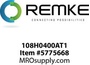 108H0400AT1