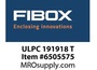 ULPC 191918 T