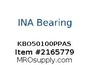KBO50100PPAS