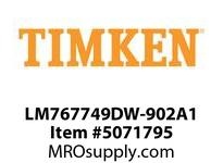 LM767749DW-902A1
