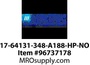 17-64131-348-A188-HP-NO