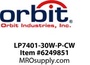 LP7401-30W-P-CW