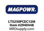 LTS250PCEC12M
