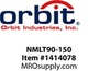 NMLT90-150